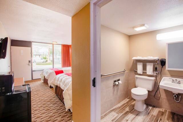 OYO Hotel Port Allen LA I-10 West
