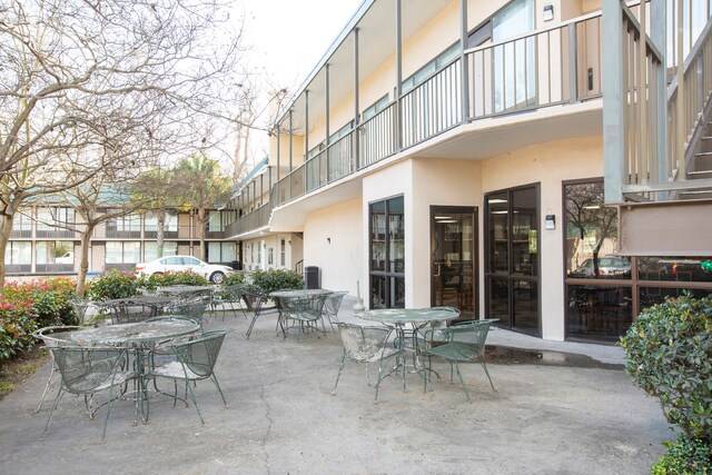 OYO Hotel Port Allen LA I-10 West